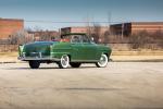 Frazer Manhattan Convertible Sedan 1951 года